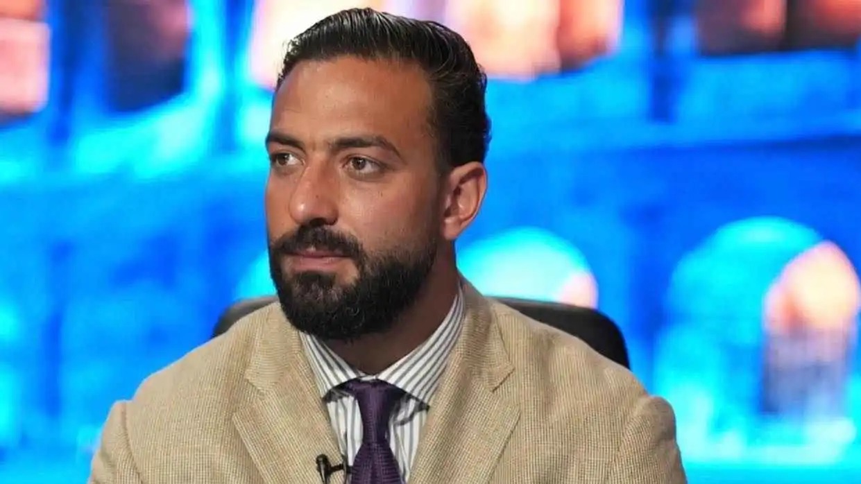 القبض على نجل أحمد حسام ميدو في القاهرة وضبط مواد مخدرة