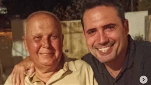 ‏ وفاة شقيق ظافر العابدين بعد صراع مع السرطان