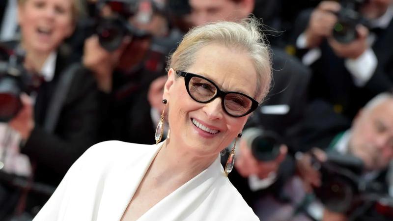 ميريل ستريب تكشف كواليس إنتاج Devil Wears Prada 2