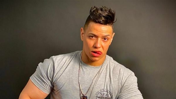 القبض على بيج ياسمين بسبب التشبه بالرجال