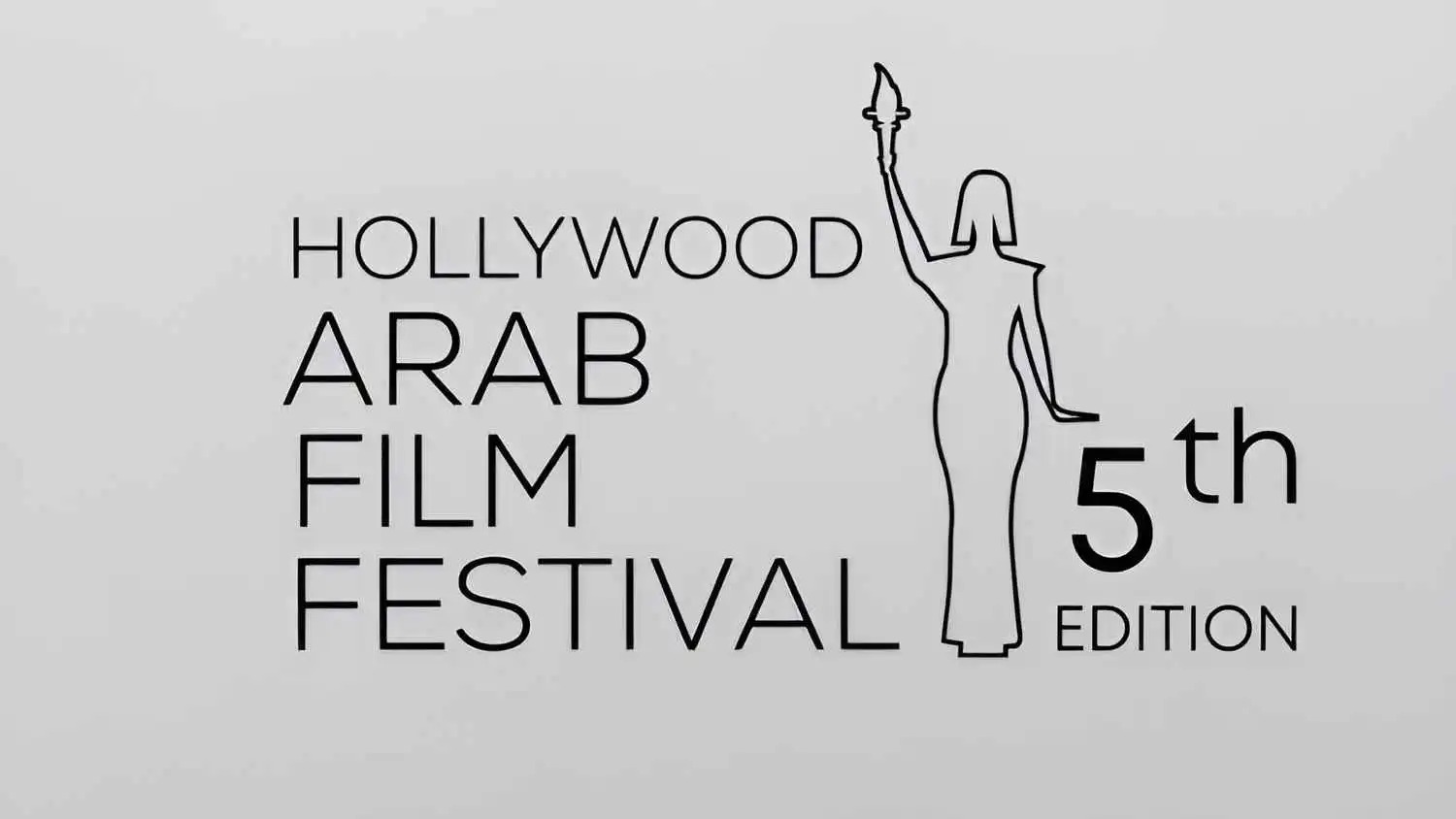 التفاصيل الكاملة للدورة الخامسة من مهرجان هوليوود للفيلم العربي