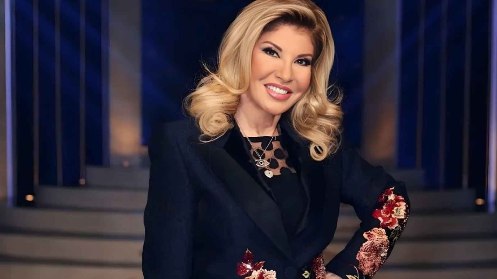 هالة سرحان تقتحم عالم التمثيل بطلب من يسرا وتكشف تفاصيل معاناتها أمام الكاميرا