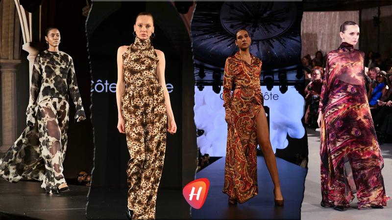 ريتا عيسى وعلامة : 