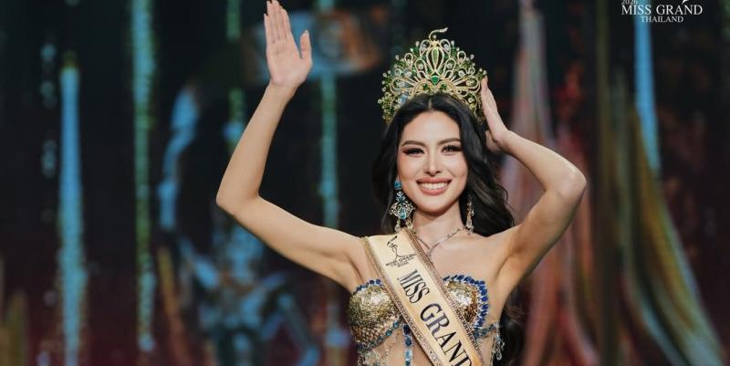 باثاما جيتساوات تتوّج بلقب 