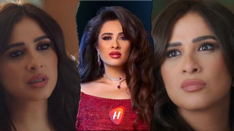 ياسمين عبد العزيز في 