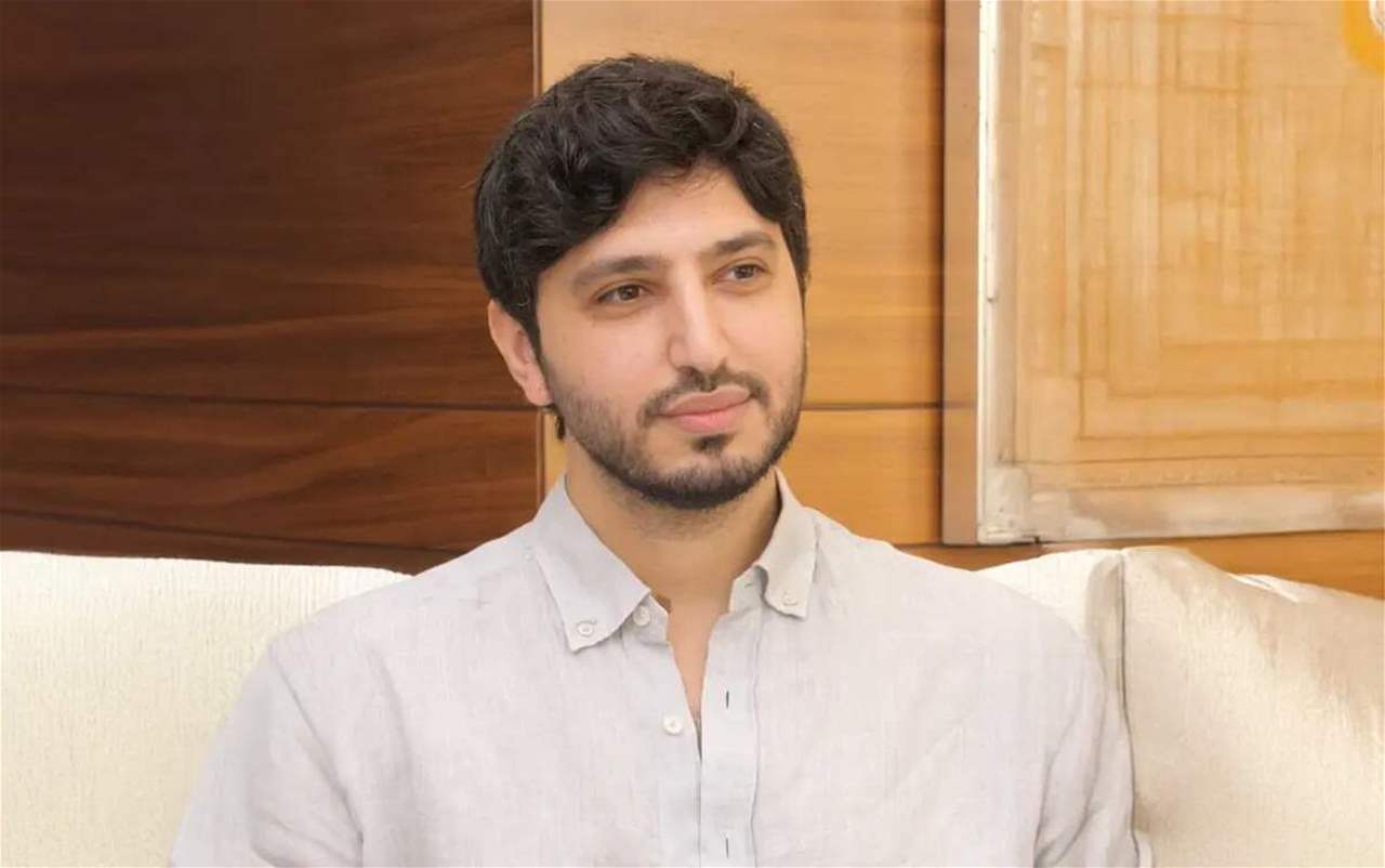 محمد فضل شاكر في المستشفى مجدداً.. ما حقيقة وضعه الصحي؟