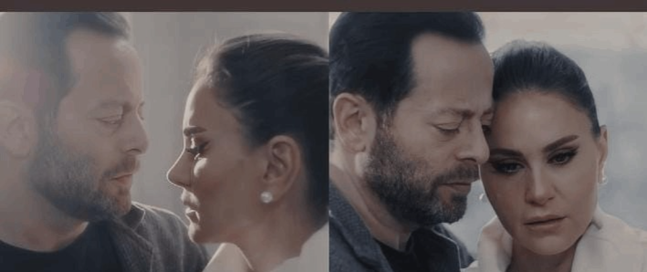 بديع أبو شقرا وديما قندلفت يجتمعان مجددًا في مسلسل 