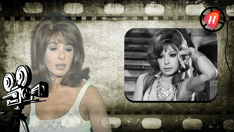 في ذكرى رحيلها في 7 أبريل.. ناهد شريف: سيرة وجع من الطفولة إلى النهاية الصامتة