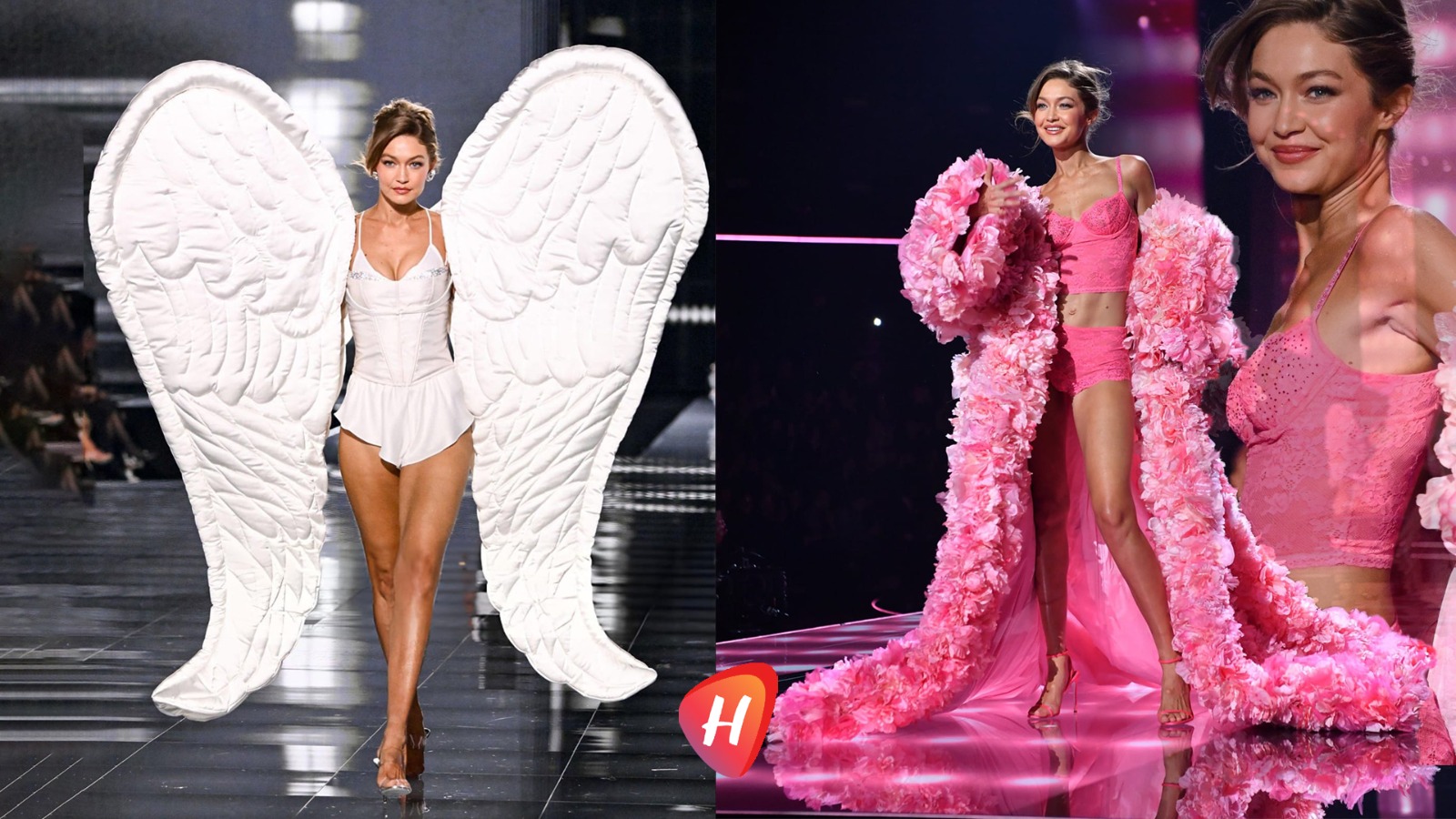 جيجي حديد ترد على إدراج اسمها في وثائق إبستين وتؤكد عدم وجود أي علاقة