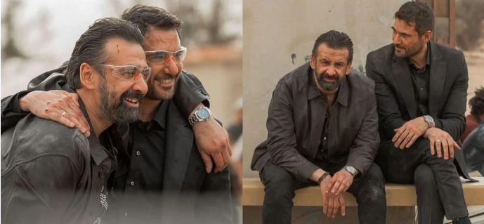 أفلام عيد الفطر 2026: غياب تام للبطولات النسائية لهذا السبب