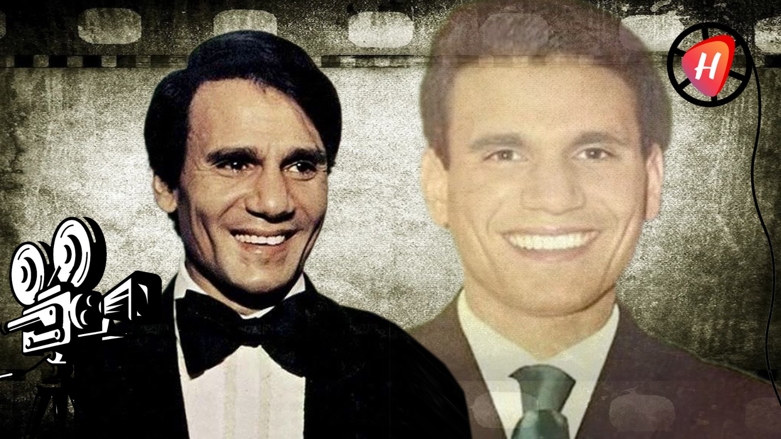 عبد الحليم حافظ في دار الأوبرا.. ليلتان من الطرب