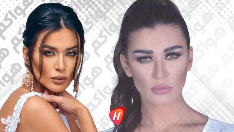 نادين الراسي تفاجئ الجمهور بحذف جميع منشوراتها وتعلن بداية مرحلة جديدة