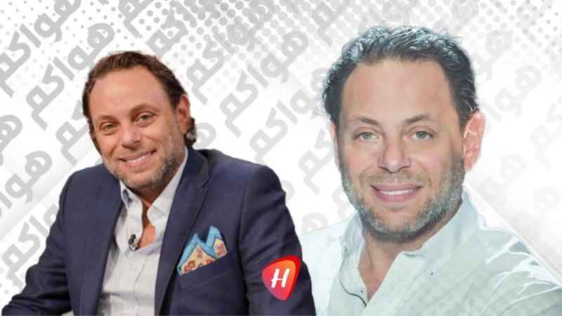 سيف سبيعي يفتح النار على المهرجانات العربية.. ويكشف سلبيات الموسم الدرامي الرمضاني الأخير