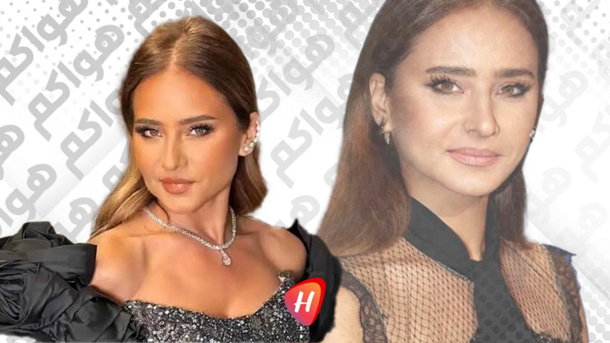 نيللي كريم في مواجهة القضاء بسبب 