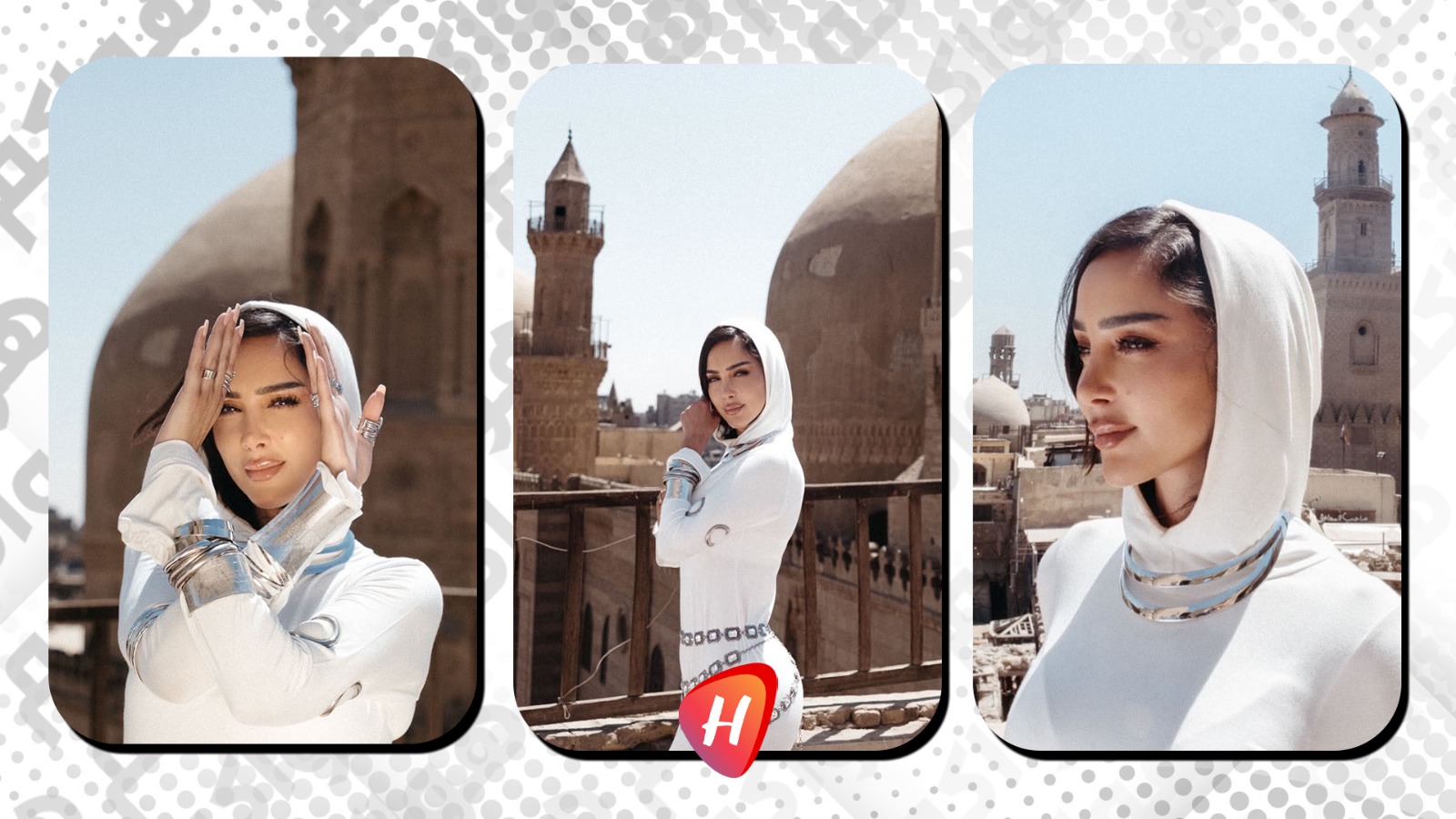 بسمة بوسيل تفتح مرحلة جديدة برسالة مؤثرة عن إغلاق صفحة الماضي