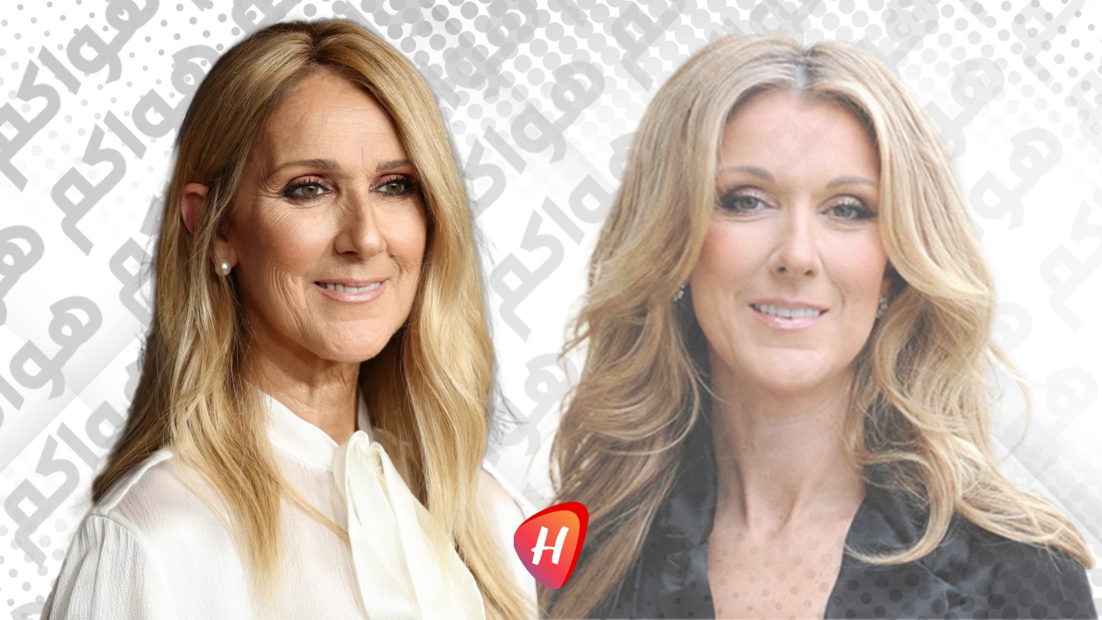 عودة سيلين ديون إلى المسرح بسلسلة حفلات بعد صراع مع المرض