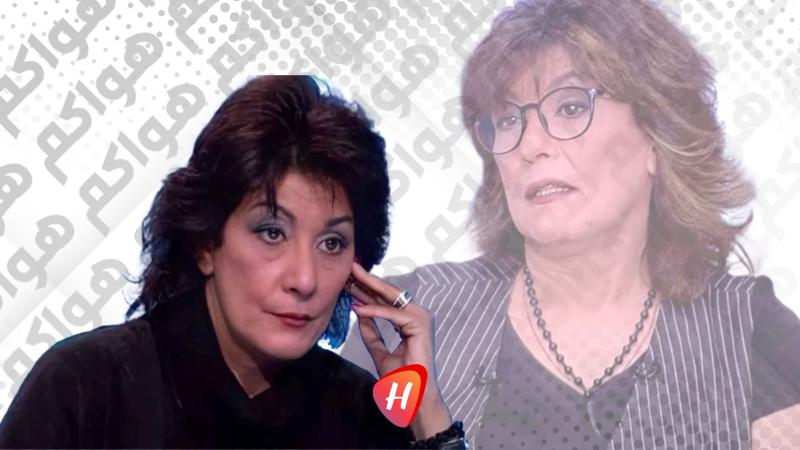 سماح أنور تكسر حاجز الصمت وتكشف أسرار التنمر والضغوط العائلية