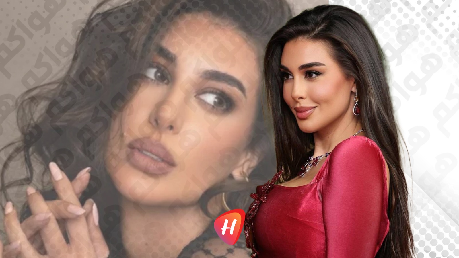 بالأبيض.. ياسمين صبري وخالد سرحان يشعلان الكواليس بزفاف مفاجئ في 