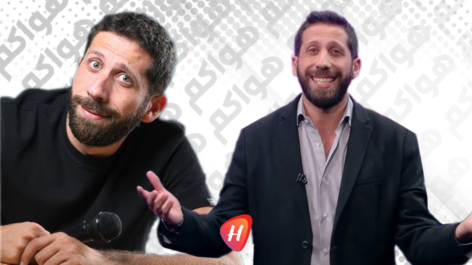 جون أشقر يختار إسمًا غريبًا لمولودته الجديدة