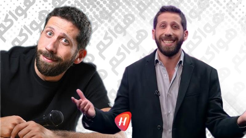 جون أشقر يختار إسمًا غريبًا لمولودته الجديدة