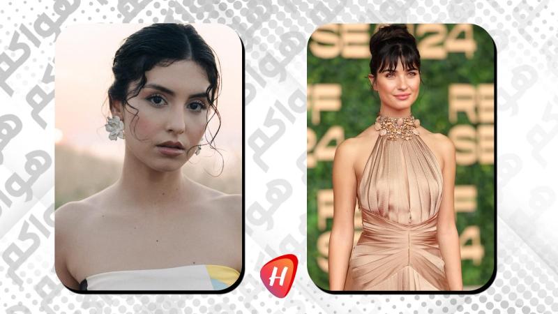 توبا بويوكستون تشعل التفاعل بـ