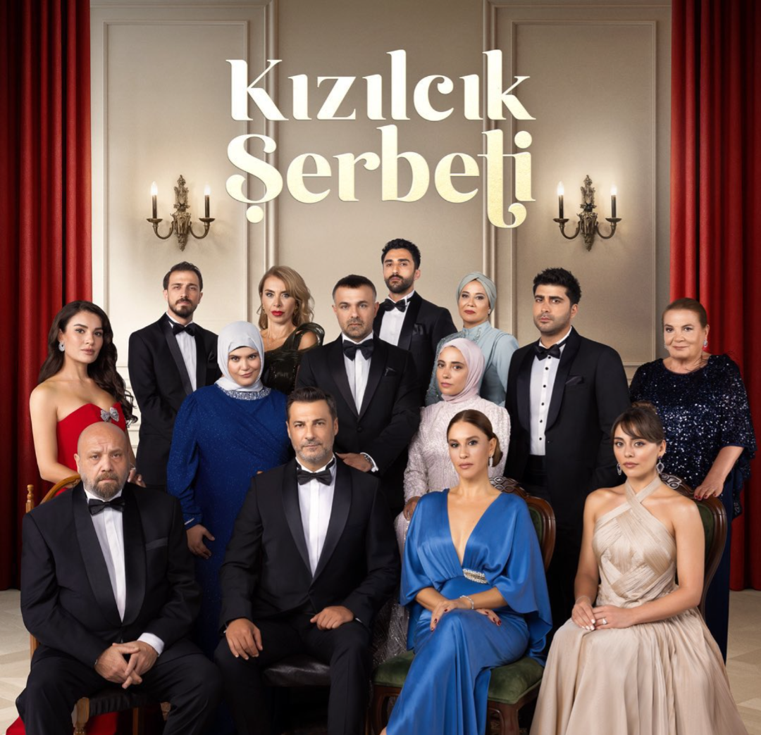 بعد تأجيله.. إليكم موعد نهاية الموسم الرابع من مسلسل 