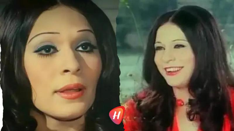 سهير زكي على فراش المرض في غرفة العناية المشددة