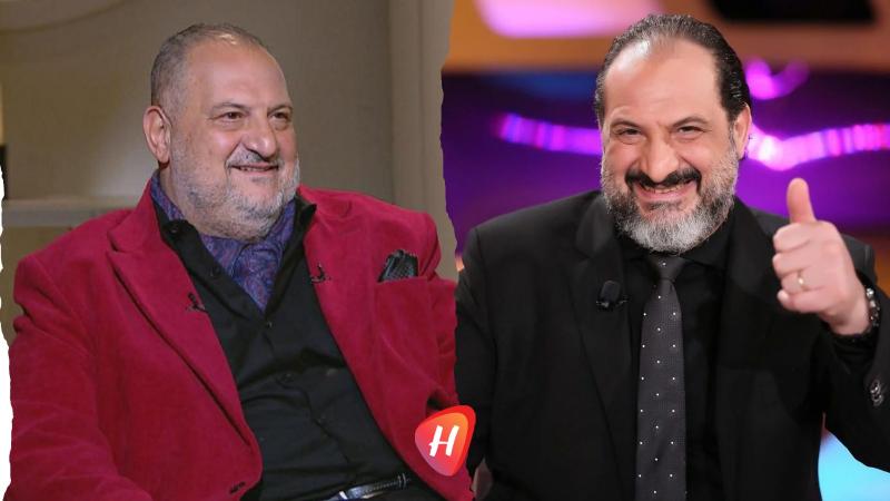 خالد الصاوي يكشف كواليس عثوره على طفله رضيعة في الشارع