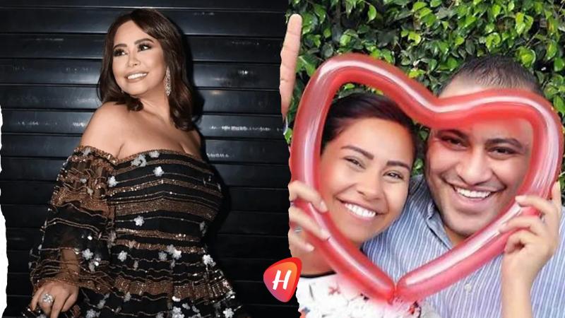 حبس شقيق شيرين عبد الوهاب 6 أشهر.. تفاصيل الحكم وأسباب الإدانة