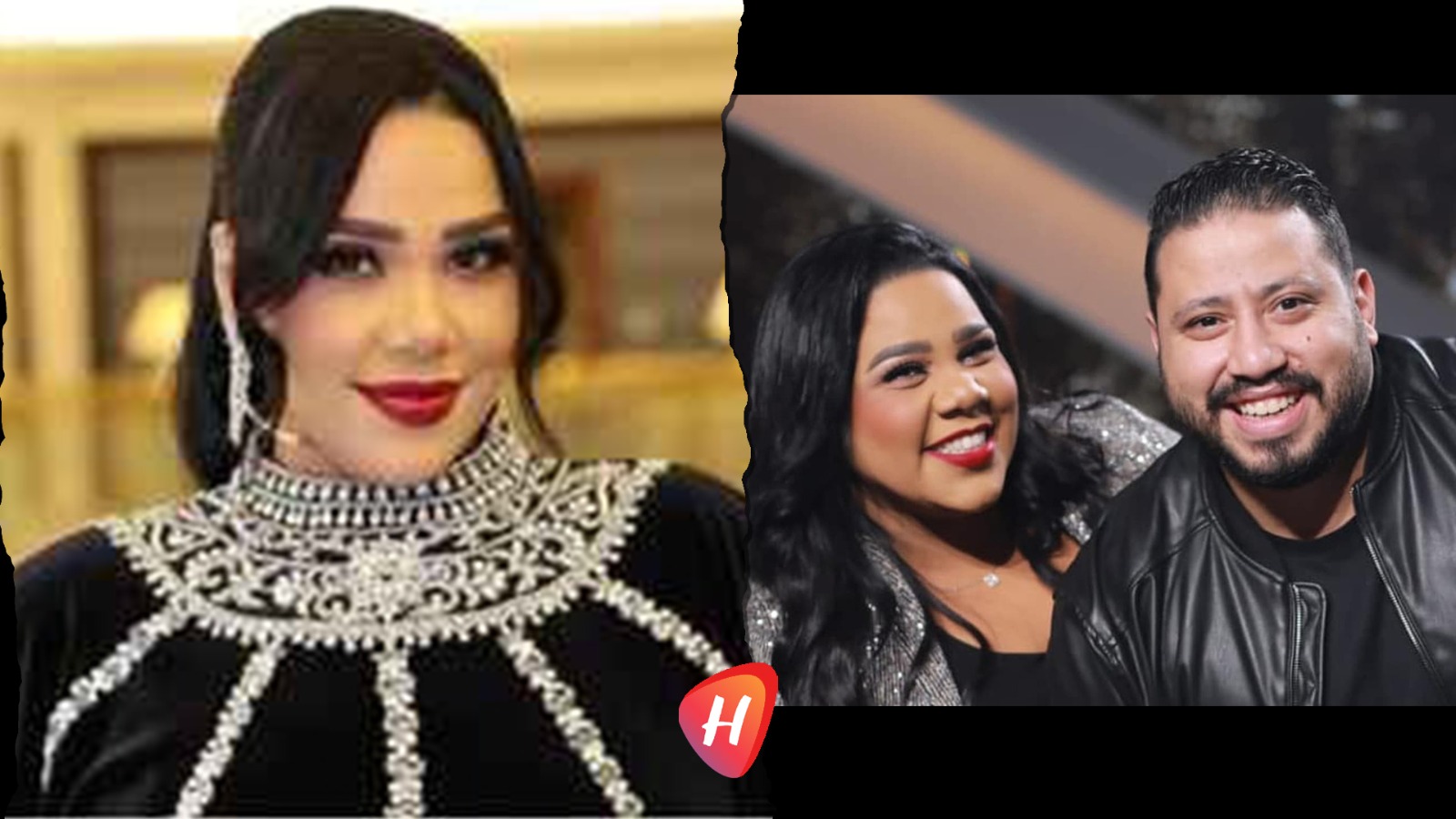 شيماء سيف توثّق عودتها إلى محمد كارتر بفيديو مؤثر