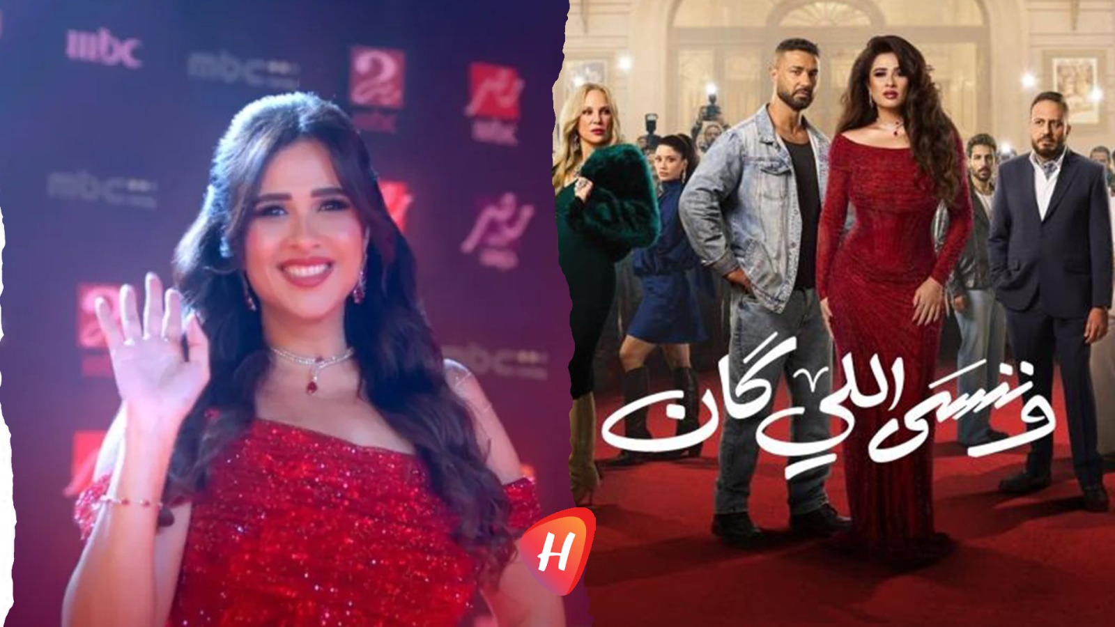 مواجهة محتدمة بين جليلة وبدر وكشف أسرار راجي في الحلقة 23 من 