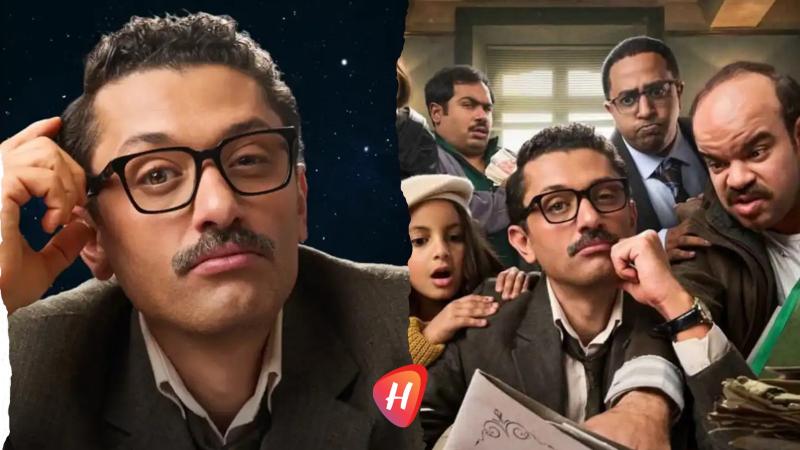 الحلقة 10 من مسلسل 