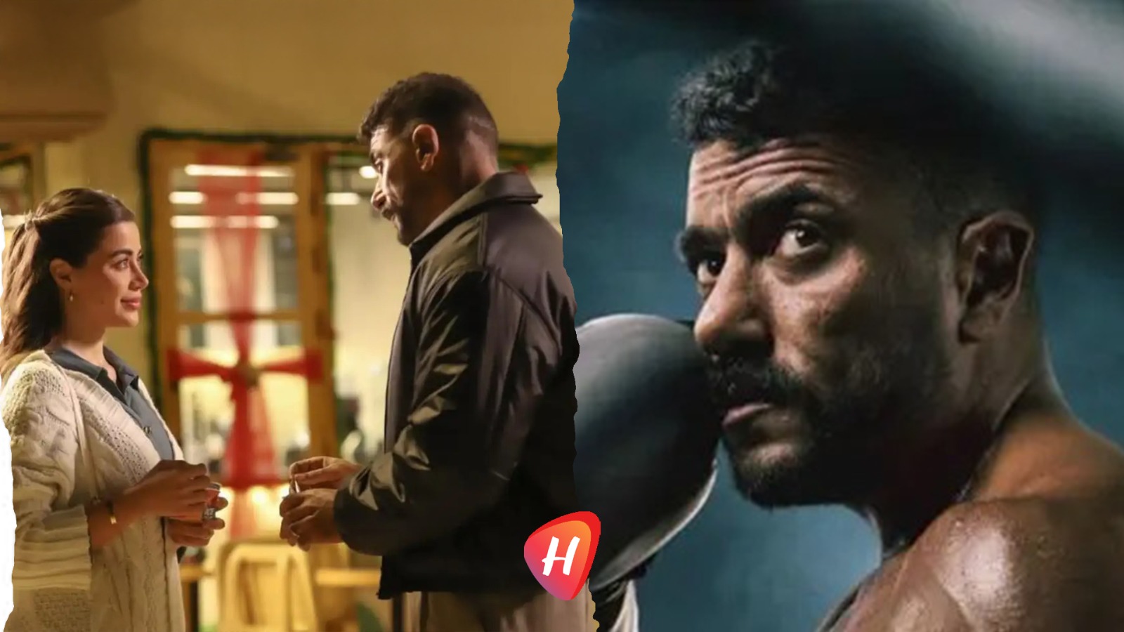 مفاجآت وتحولات حاسمة في الحلقات الأخيرة من 