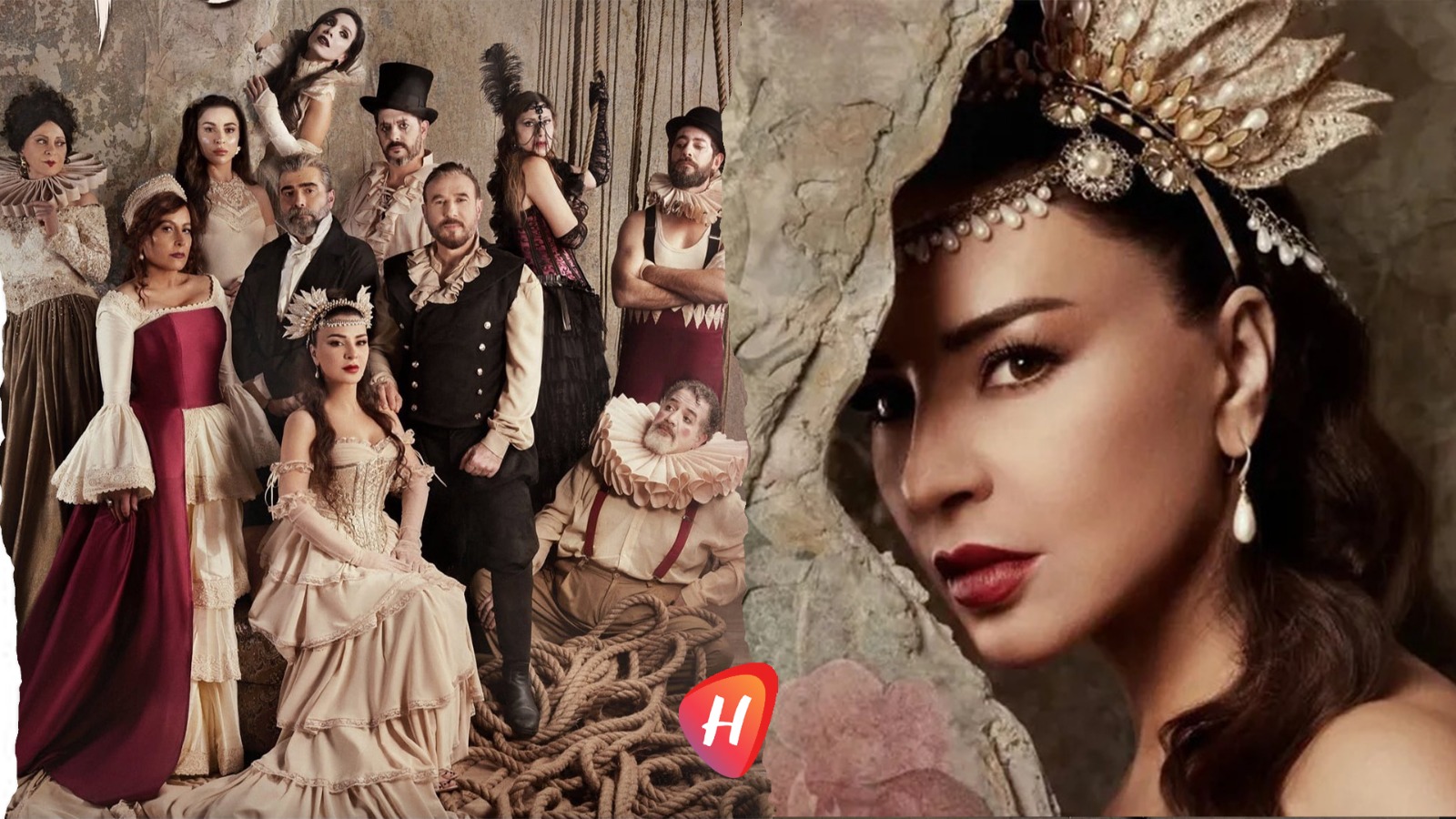 الحلقة 27 من مسلسل 