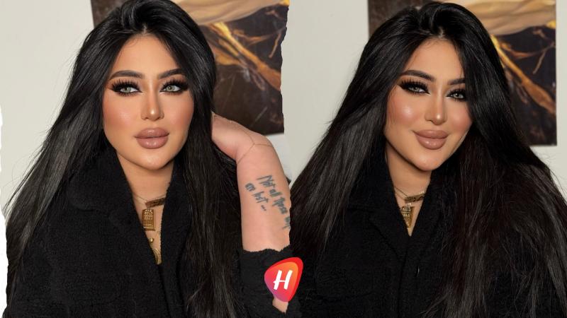 ملكة جمال مصر السابقة مي زين تكشف مفاجأة حذف مشاهدها من مسلسل 