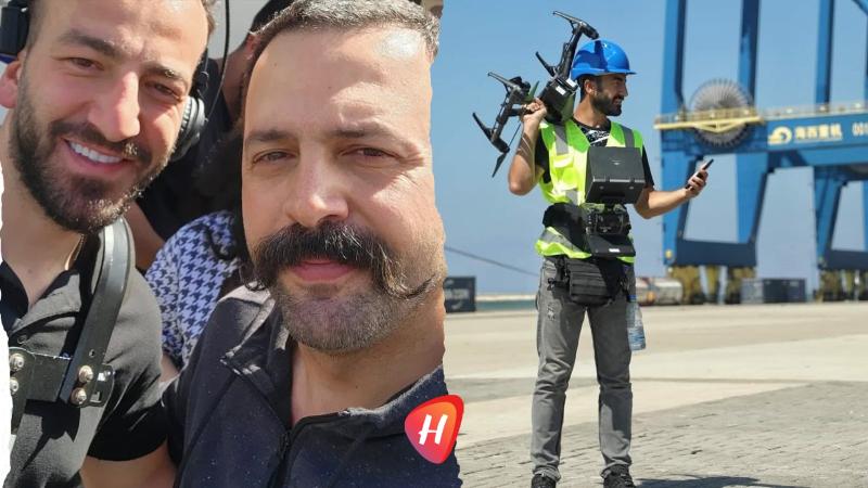 وداعاً لفرسان الصورة والظل.. مصور 