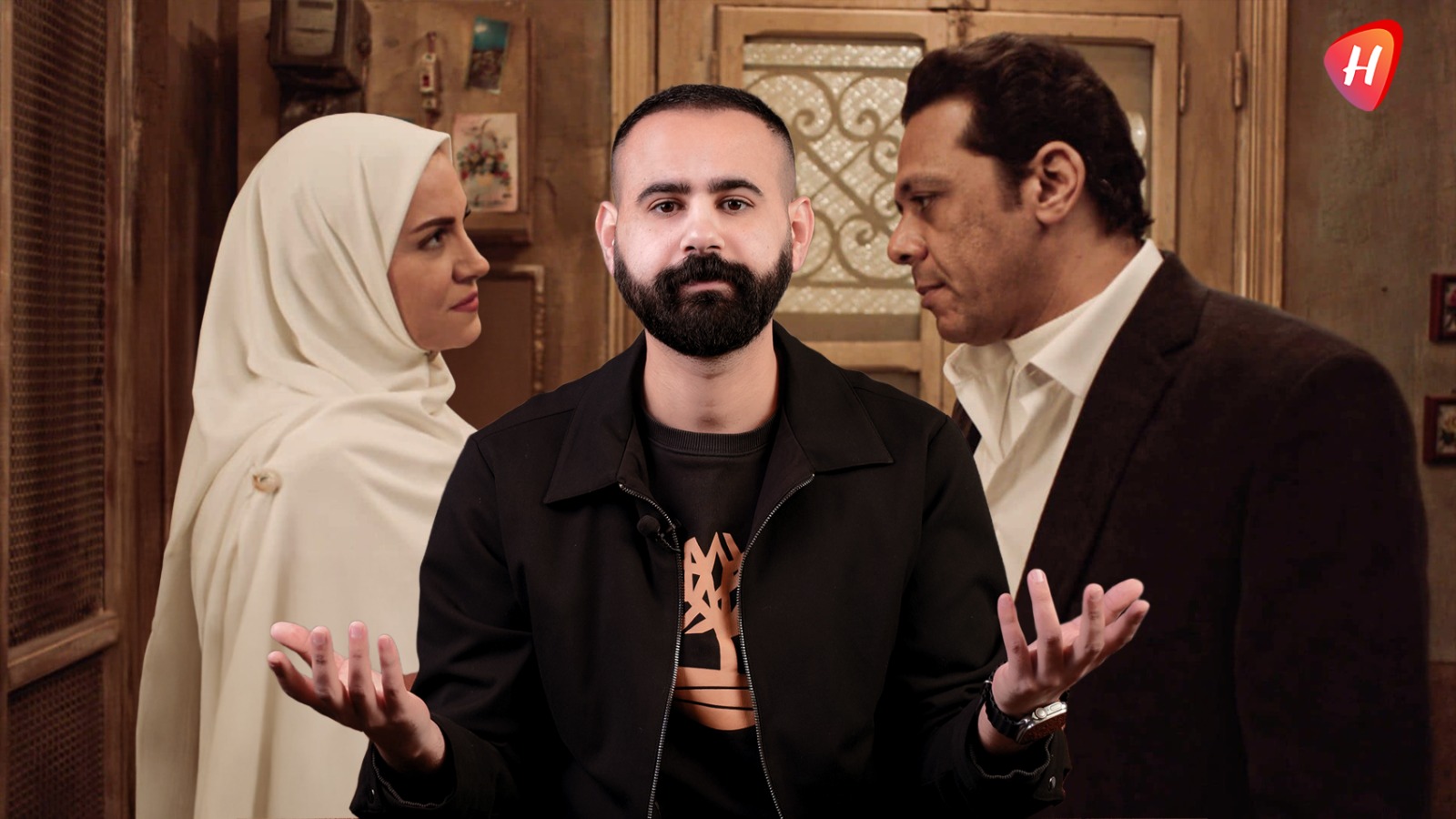 قصة بنت إبليس الحقيقية التي هزّت مصر وعادت للواجهة في حكاية نرجس