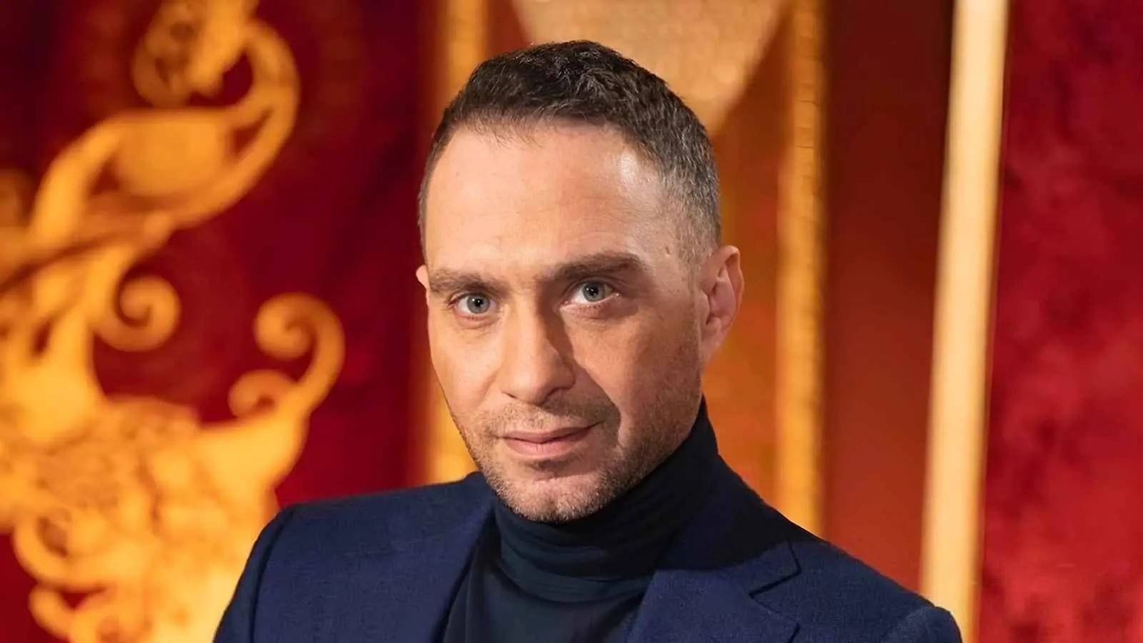 دعوى قضائية ضد حسام حبيب لامتناعه عن دفع إيجار فيلته وإيذاء جيرانه