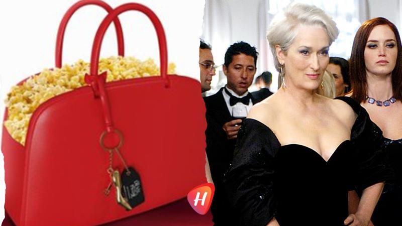 ميرندا تعود لتشعل عالم الموضة.. والانتقام يبدأ في The Devil Wears Prada 2!
