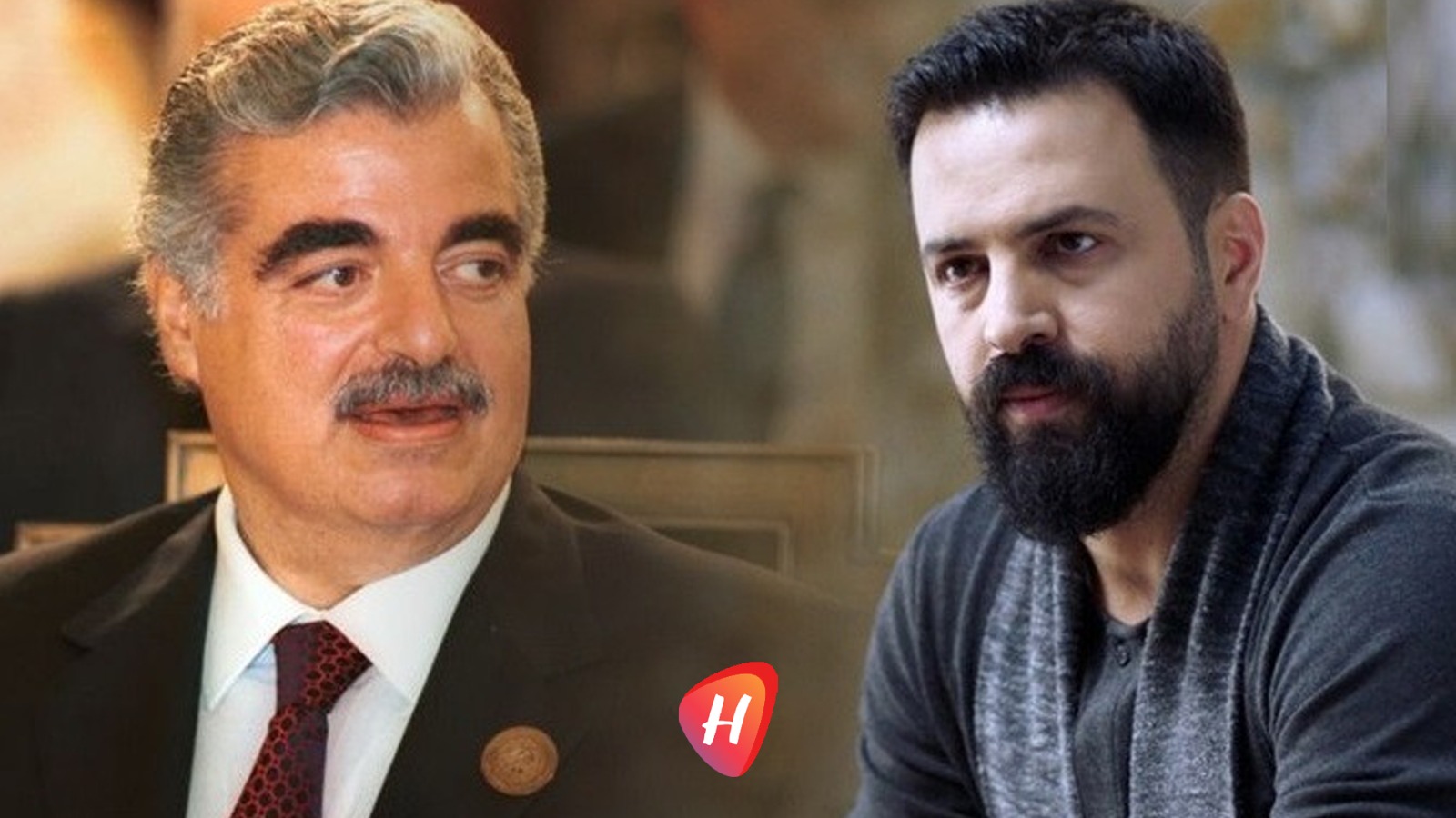 صادق الصباح: تيم حسن مرشح لتجسيد شخصية رفيق الحريري وهذا رأيي بأداء كاريس بشار وقصي خولي