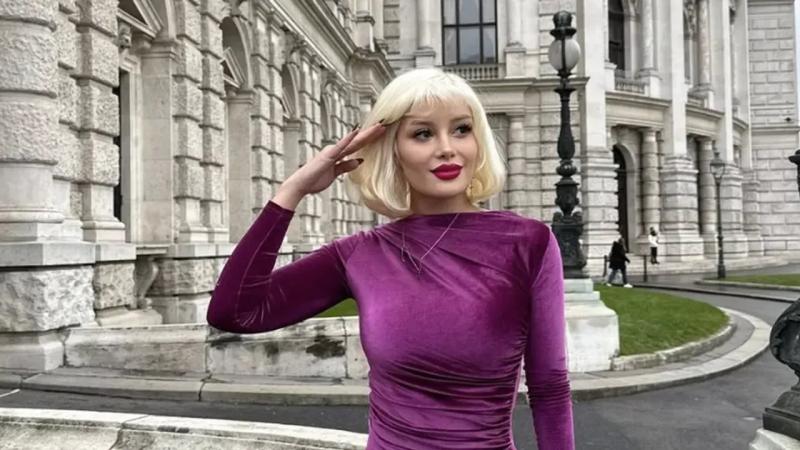 وفاة غامضة لنجمة تركية ورسالة دامية تثير الشبهات