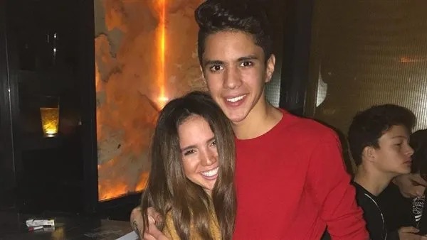 إخلاء سبيل شقيق رنا رئيس بعد القبض عليه في واقعة حيازة المخدرات