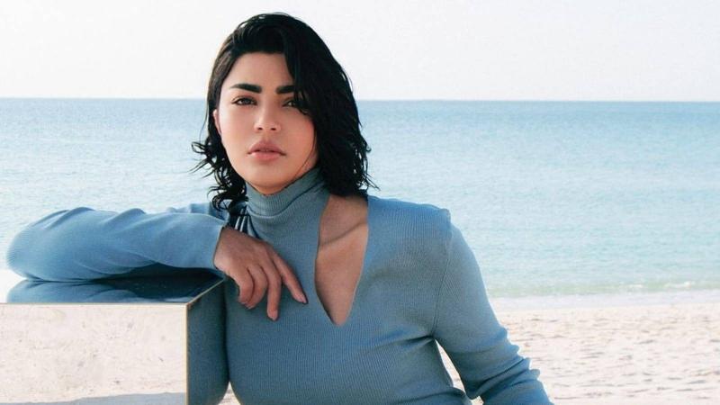 ميلا الزهراني تفتح النار على مفهوم 