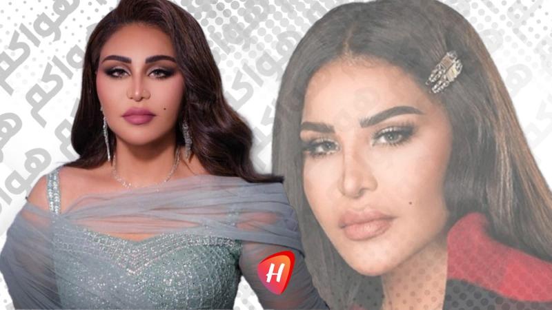 أحلام تتمنى الموت لترامب ونتنياهو: اللهم يصير عيدنا عيدين