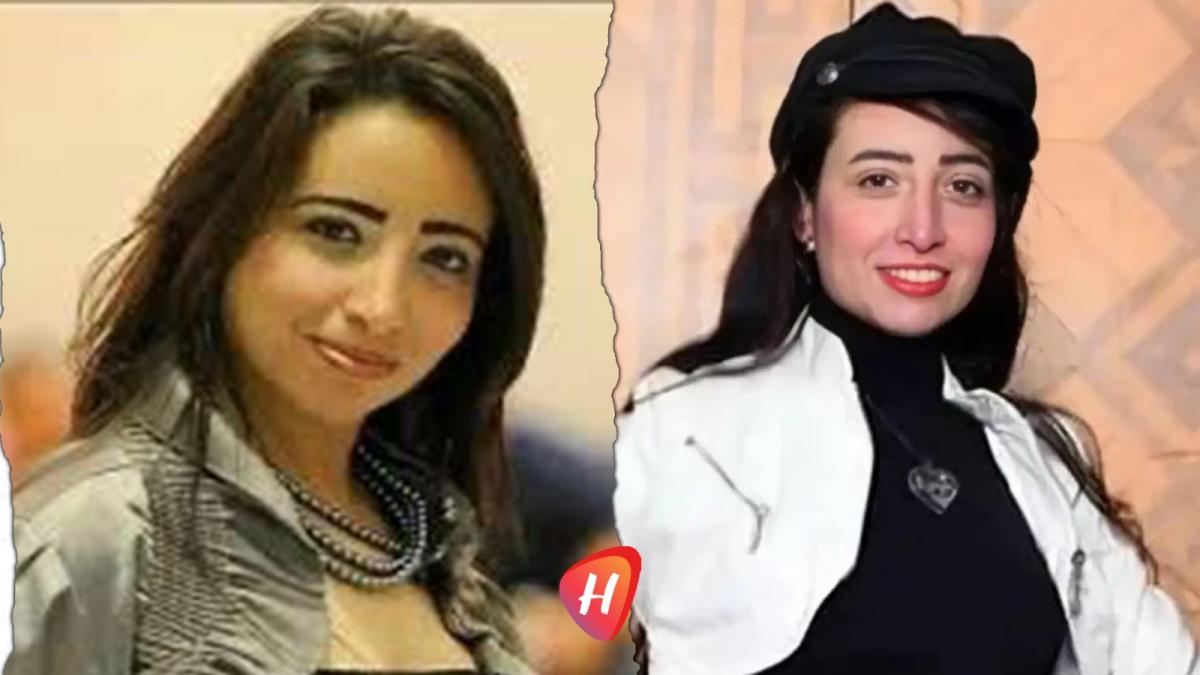 وفاة الفنانة نهال القاضي بعد صراع 40 يوماً مع إصابات حادث سير مروع