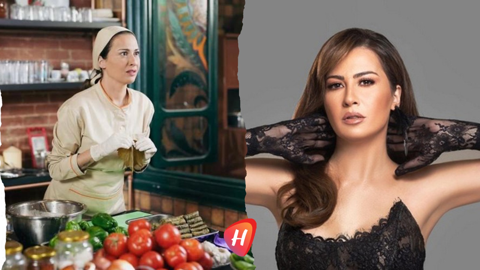 حقيقة اعتزال ميسون أبو أسعد وسبب غيابها عن الدراما