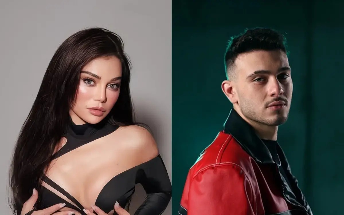 تأجيل حفل هيفاء وهبي والشامي في بيروت بسبب الحرب