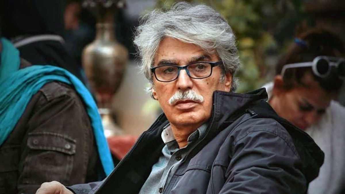 عباس النوري يوضح حقيقة تقليص دوره في مسلسل 