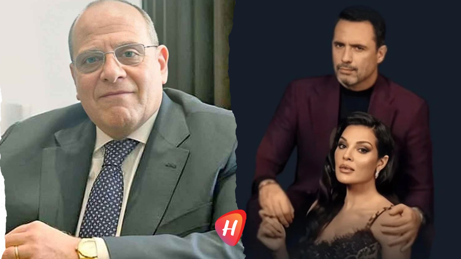 تفاصيل جديدة يكشفها صادق الصبّاح عن مسلسل 