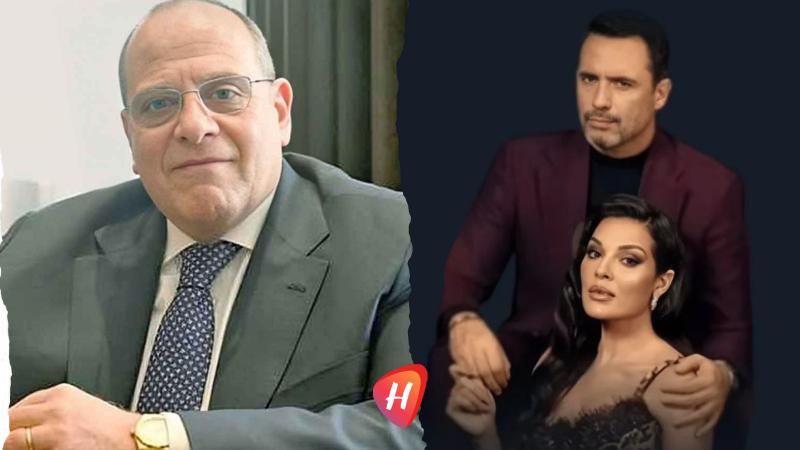 تفاصيل جديدة يكشفها صادق الصبّاح عن مسلسل 